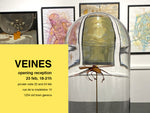 Flash Back - VEINES Group Exhibition