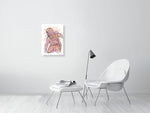  - Limited Edition of 150 Prints of Drawings by Squiglet