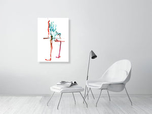 Autumn Vibes - Prints Of Squiglet Drawings For Sale